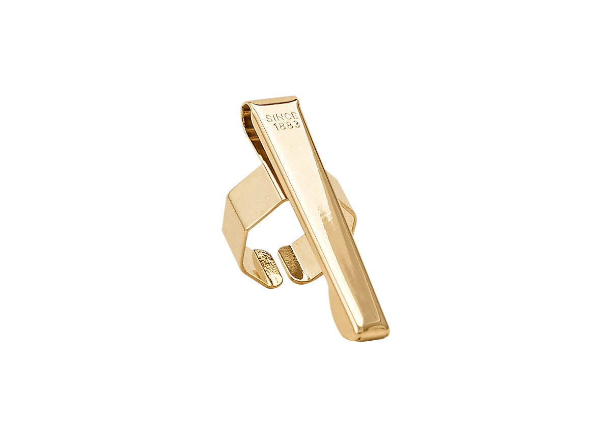Pen Clip | Octagonal (for Kaweco Sport)