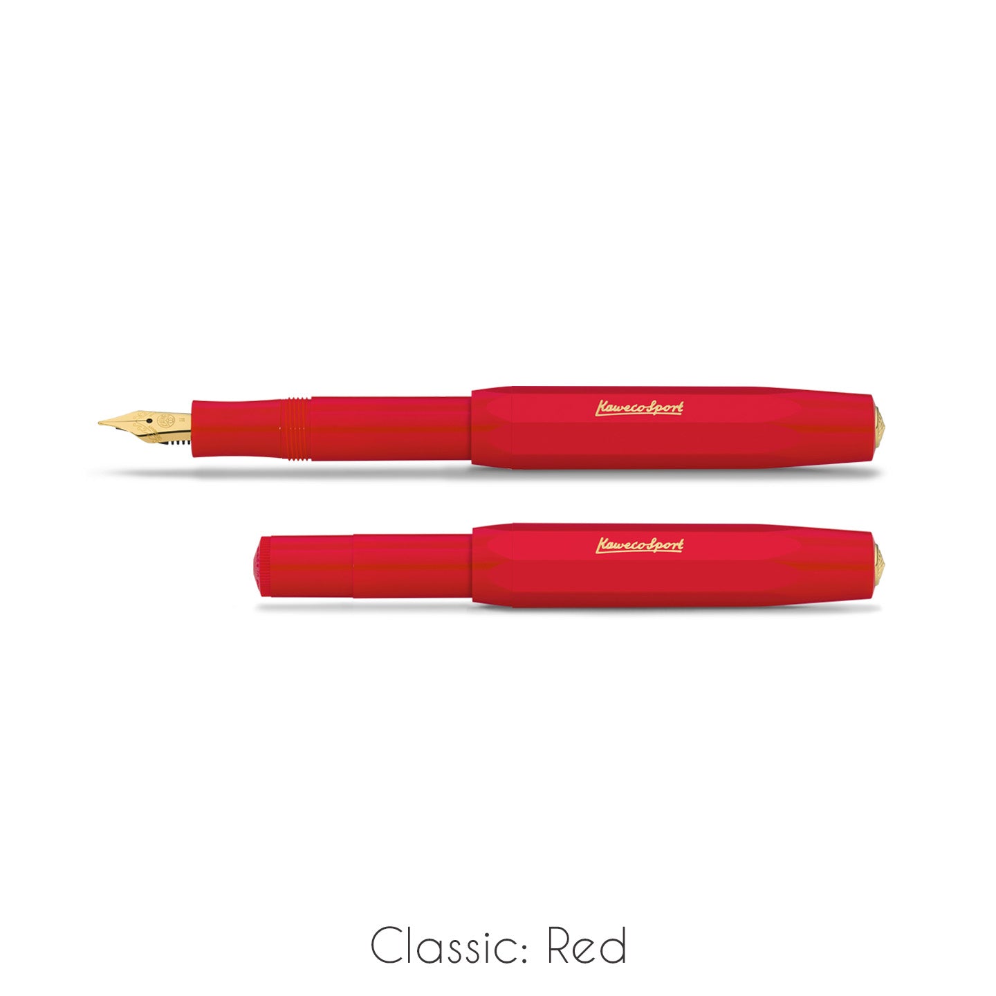 Fountain Pen | Classic Sport
