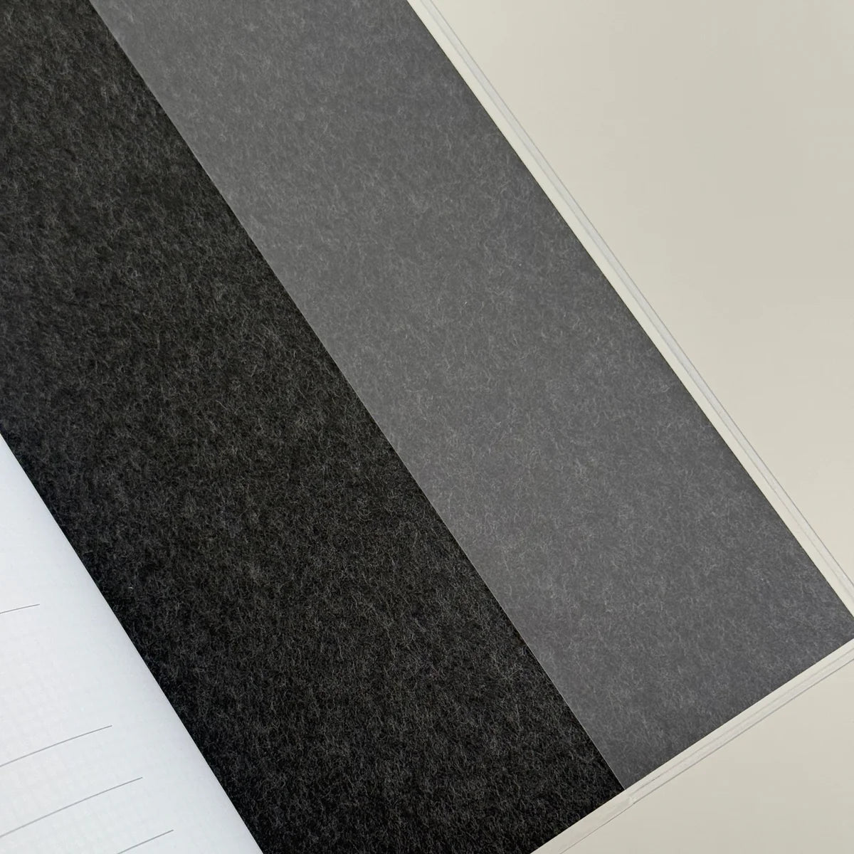 (PRE ORDER) Take A Note | Planner Clear Cover Slim