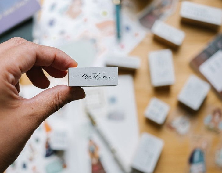 Stamps | Rubber stamps (with variants)