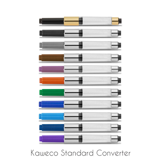 Standard Converter