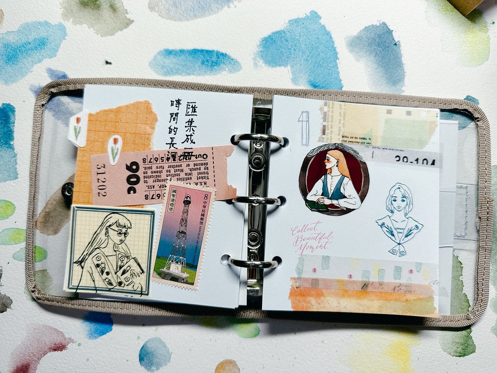 Transfer Stickers | Reborn from everyday