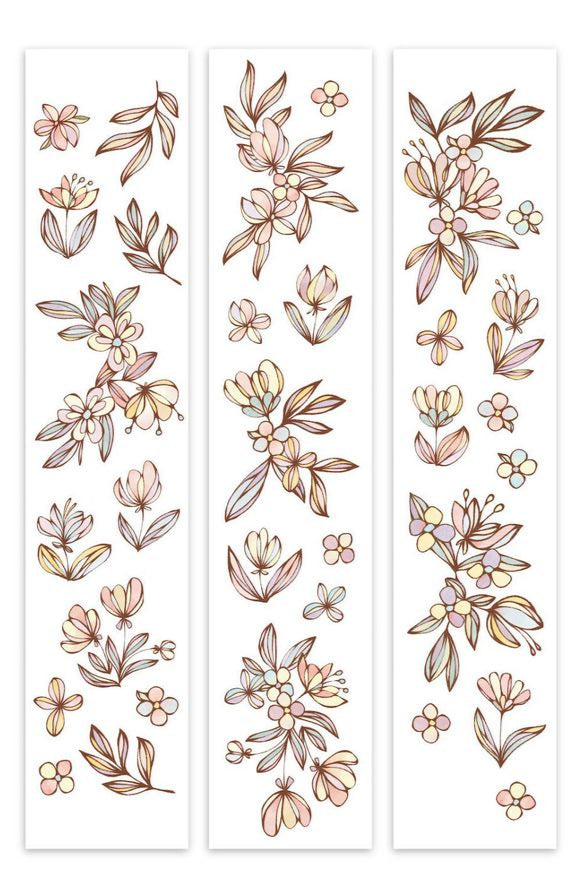 (PRE ORDER) PET Tape | Pastel Imaginator (5cm) (with Iridescent)