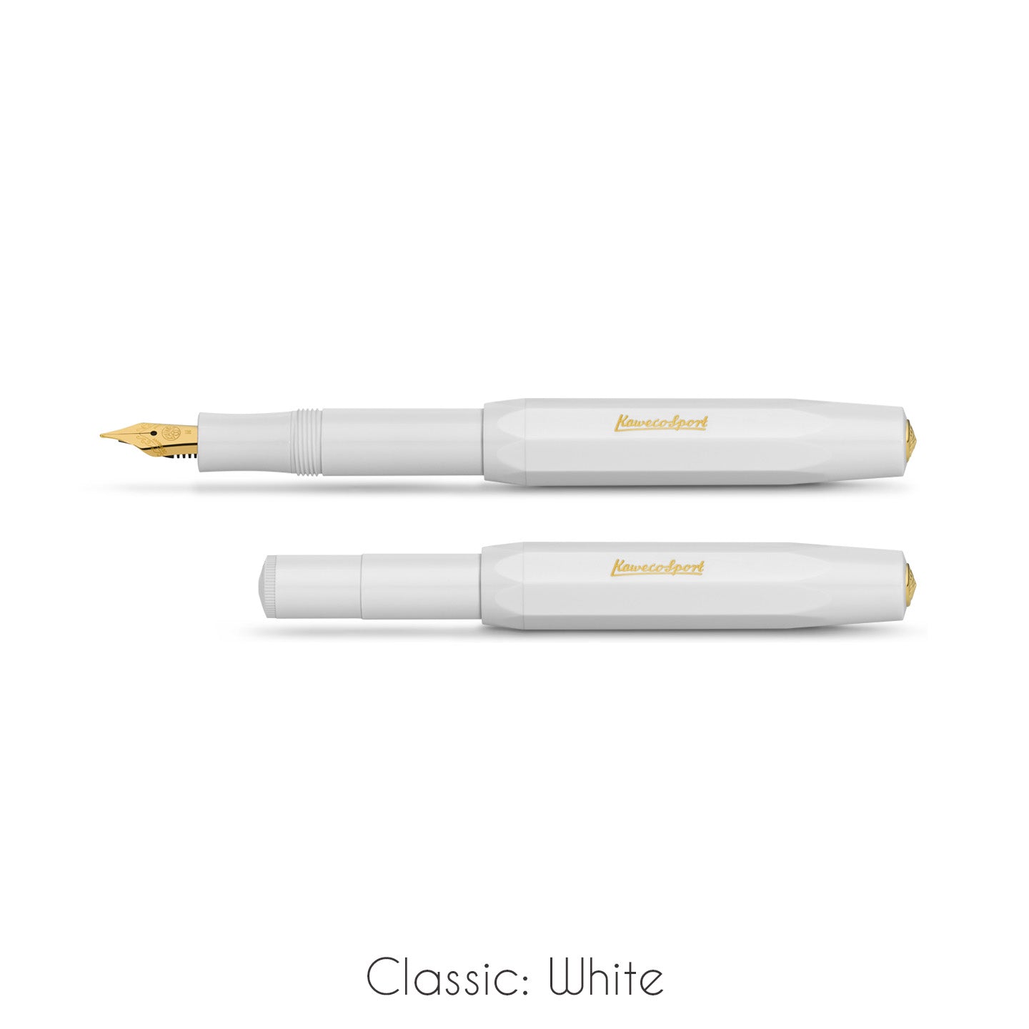 Fountain Pen | Classic Sport