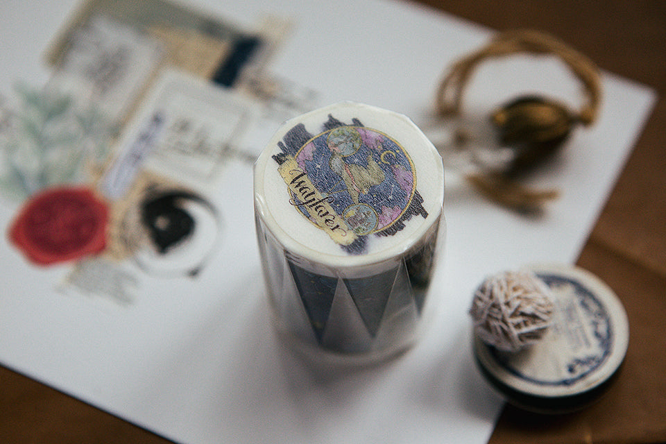 Washi Tape | Wayfarer (5cm)