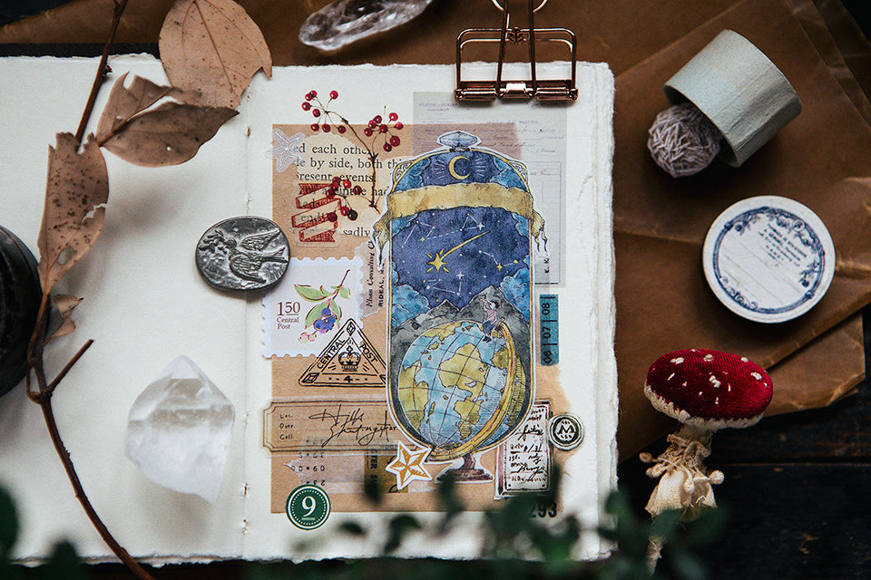 Washi Tape | Wayfarer (5cm)