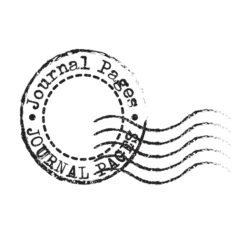 Journal Pages