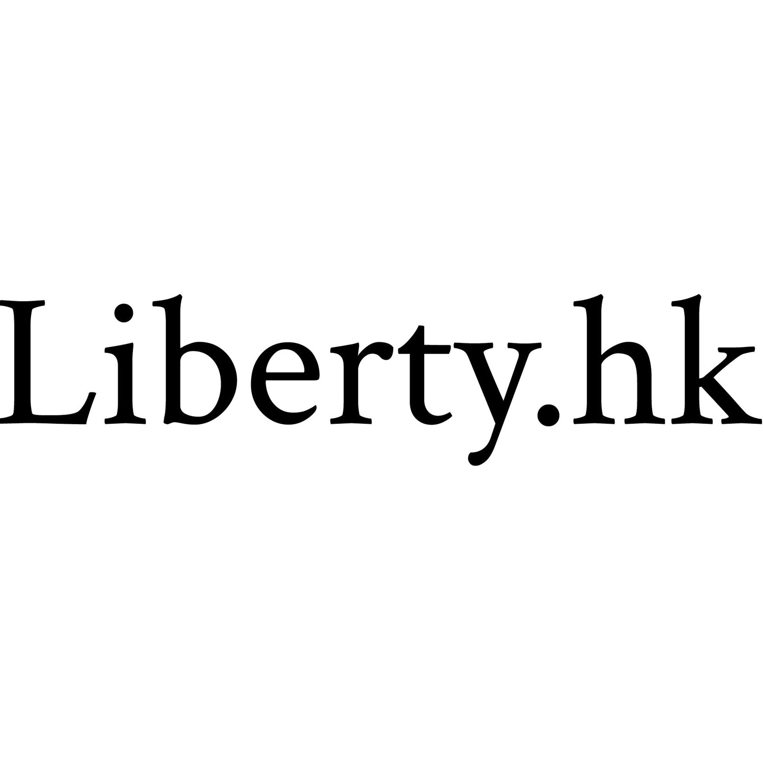 Liberty.hk