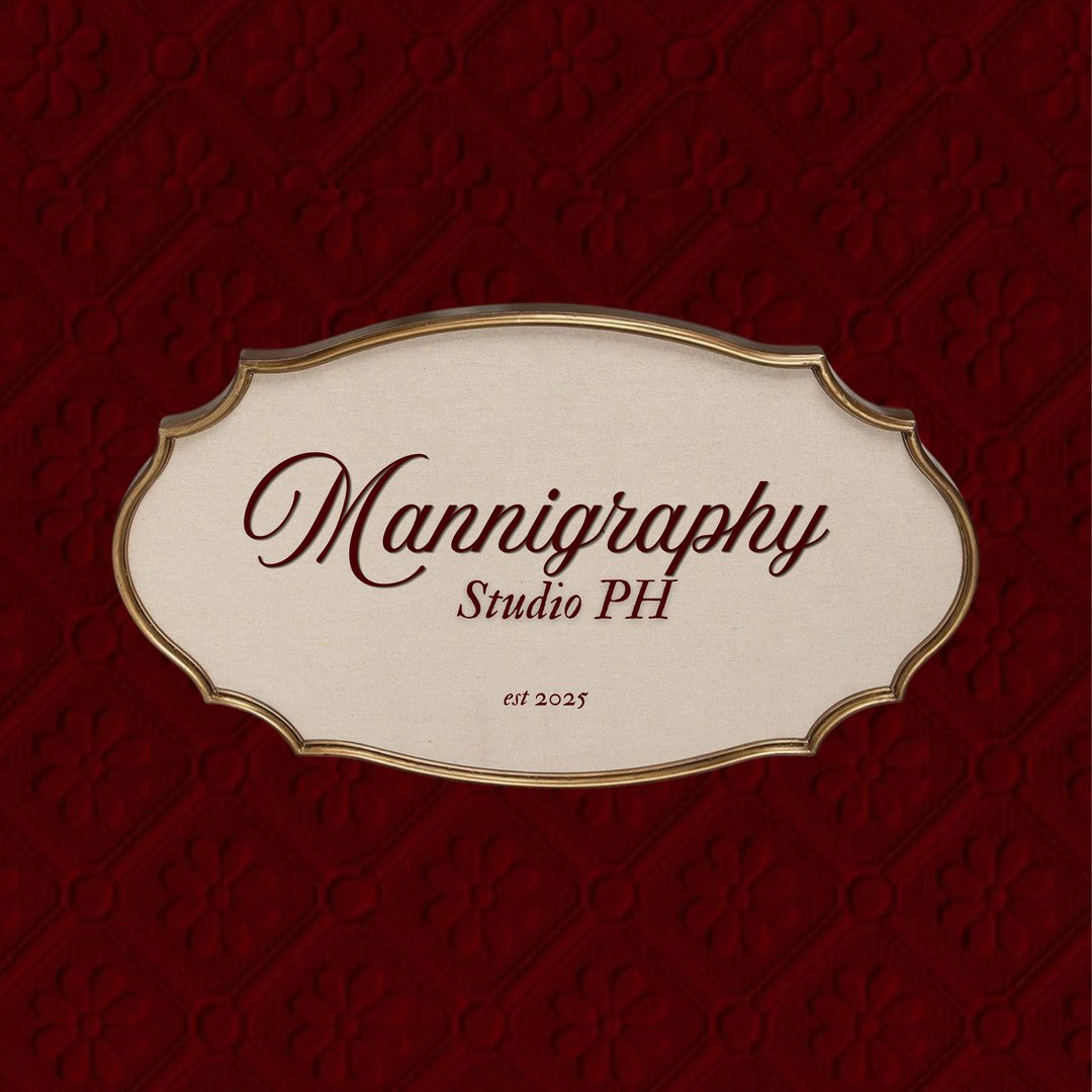 Mannigraphy Studio
