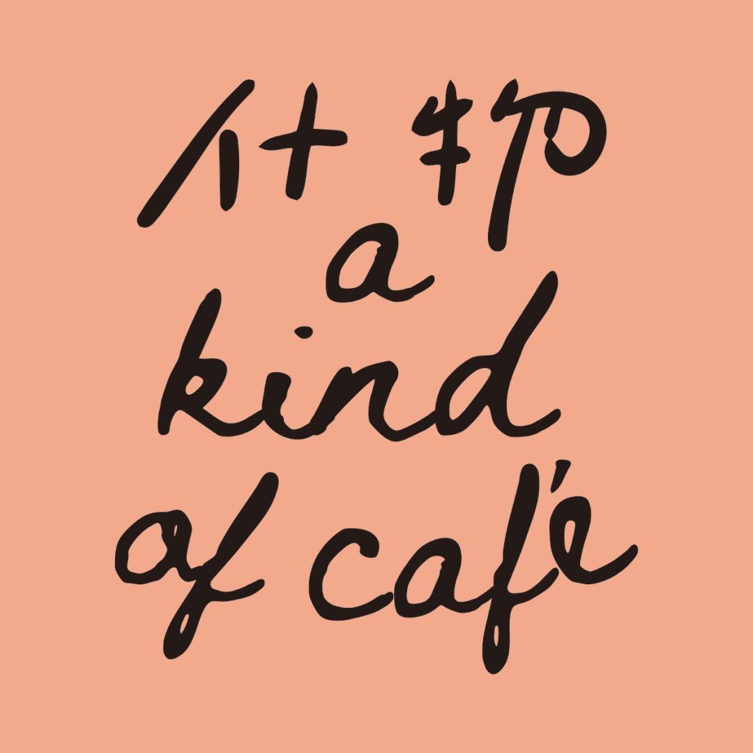 a kind of cafe