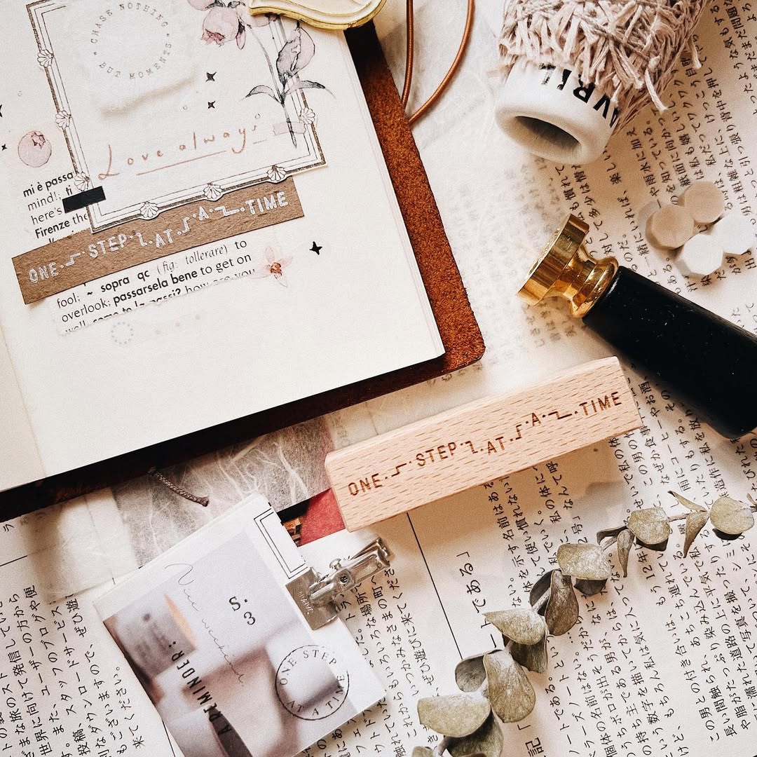 Stamps | Series 3: 012 / 014 / 015 / 019