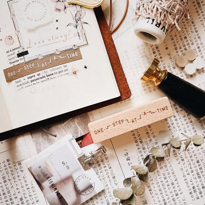 Stamps | Series 3: 012 / 014 / 015 / 019