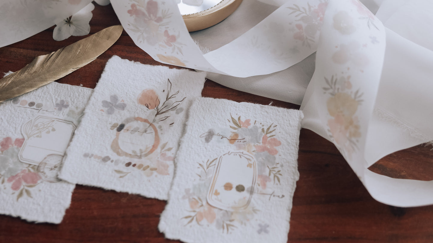 Washi Tape | Candy Candy (4cm)