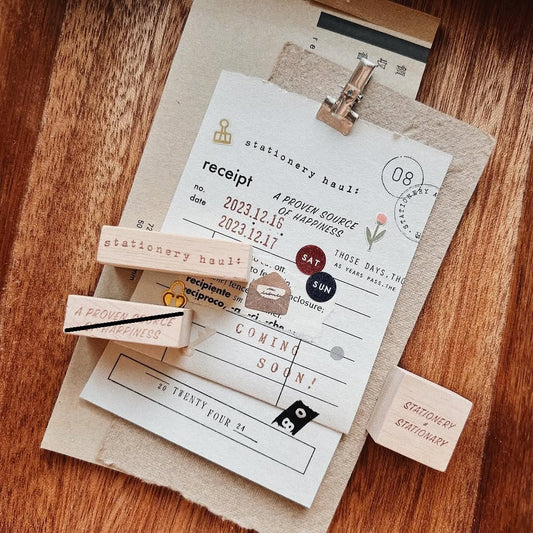 Stamps | Series 6: 045 / 051