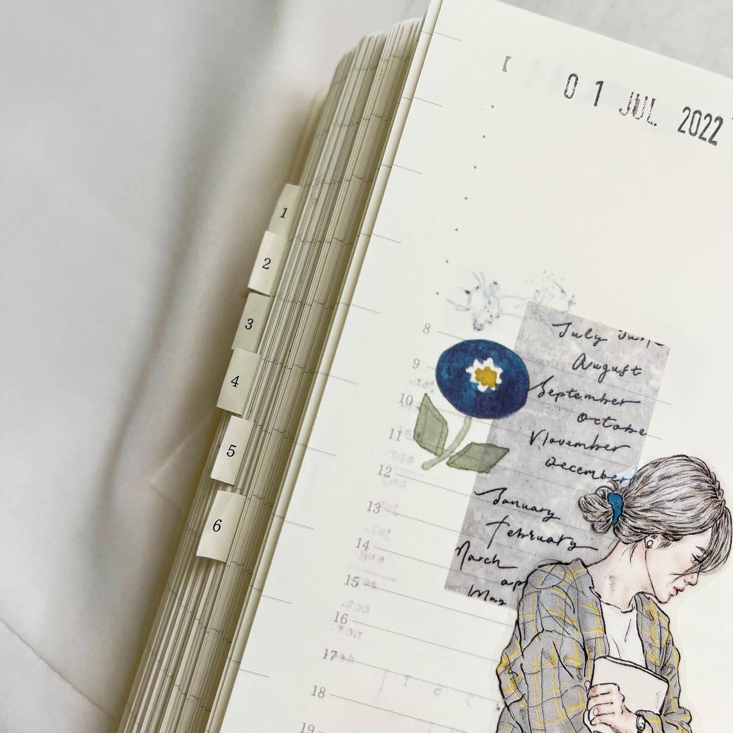 Transfer Stickers | Twilight