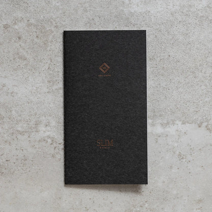 (PRE ORDER) Take A Note | SLIM WEEKLY UNDATED PLANNER