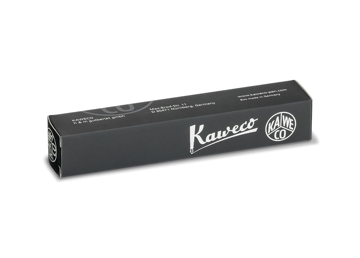 Fountain Pen | Classic Sport Guilloche