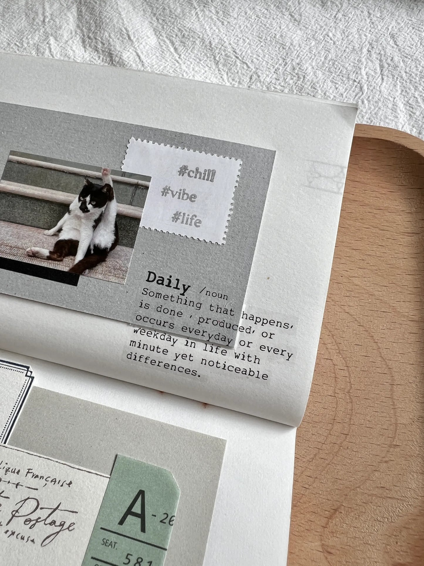Transfer Stickers | Dictionary Words Vol.2
