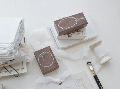 (PRE ORDER) Stamps | not your usual TAGS (5 designs)