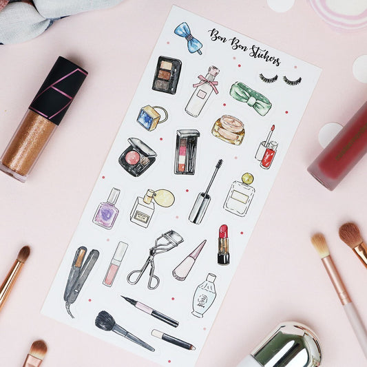 Stickers | Girls Vanity