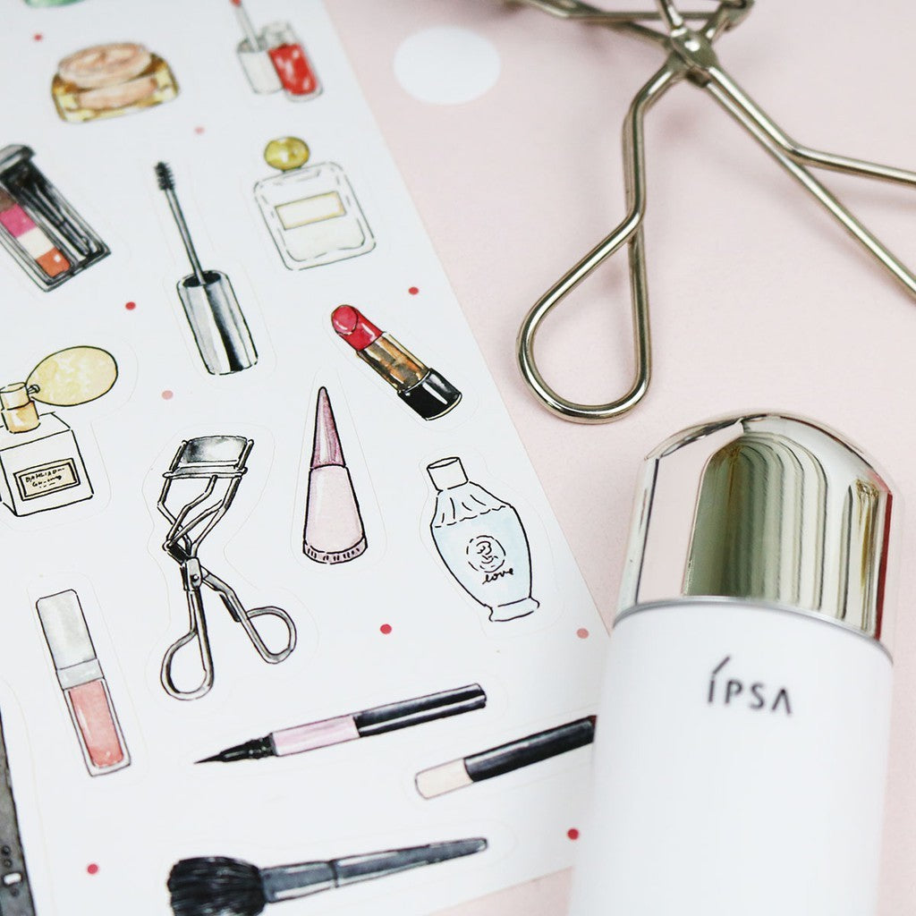 Stickers | Girls Vanity