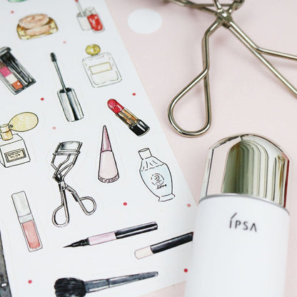 Stickers | Girls Vanity
