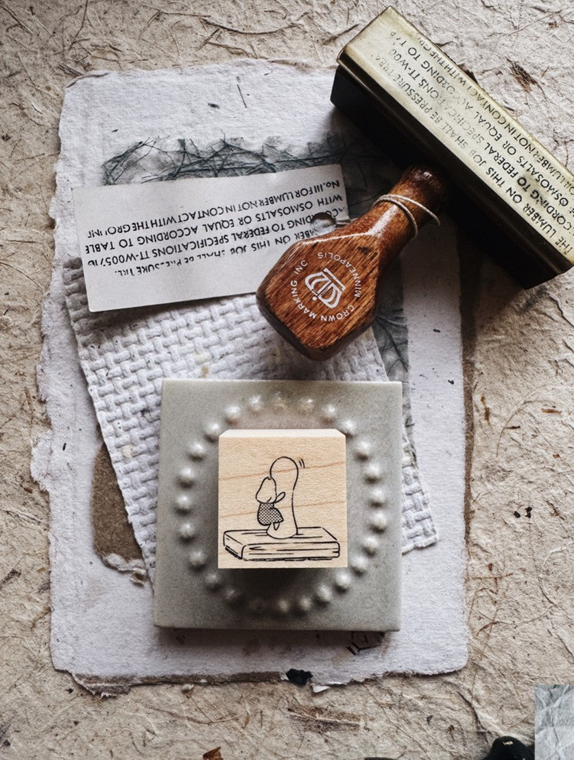 Stamps | Stationery Silhouette Series (Part 1): 147 / 149 / 153 / 154