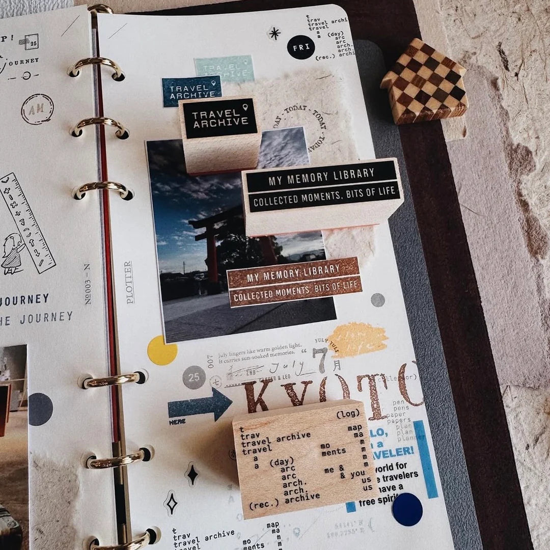 Stamps | Travel Series: 170 code: travel