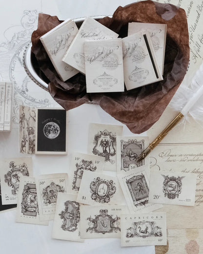 (PRE ORDER) Memo Pad | Celestial Notes