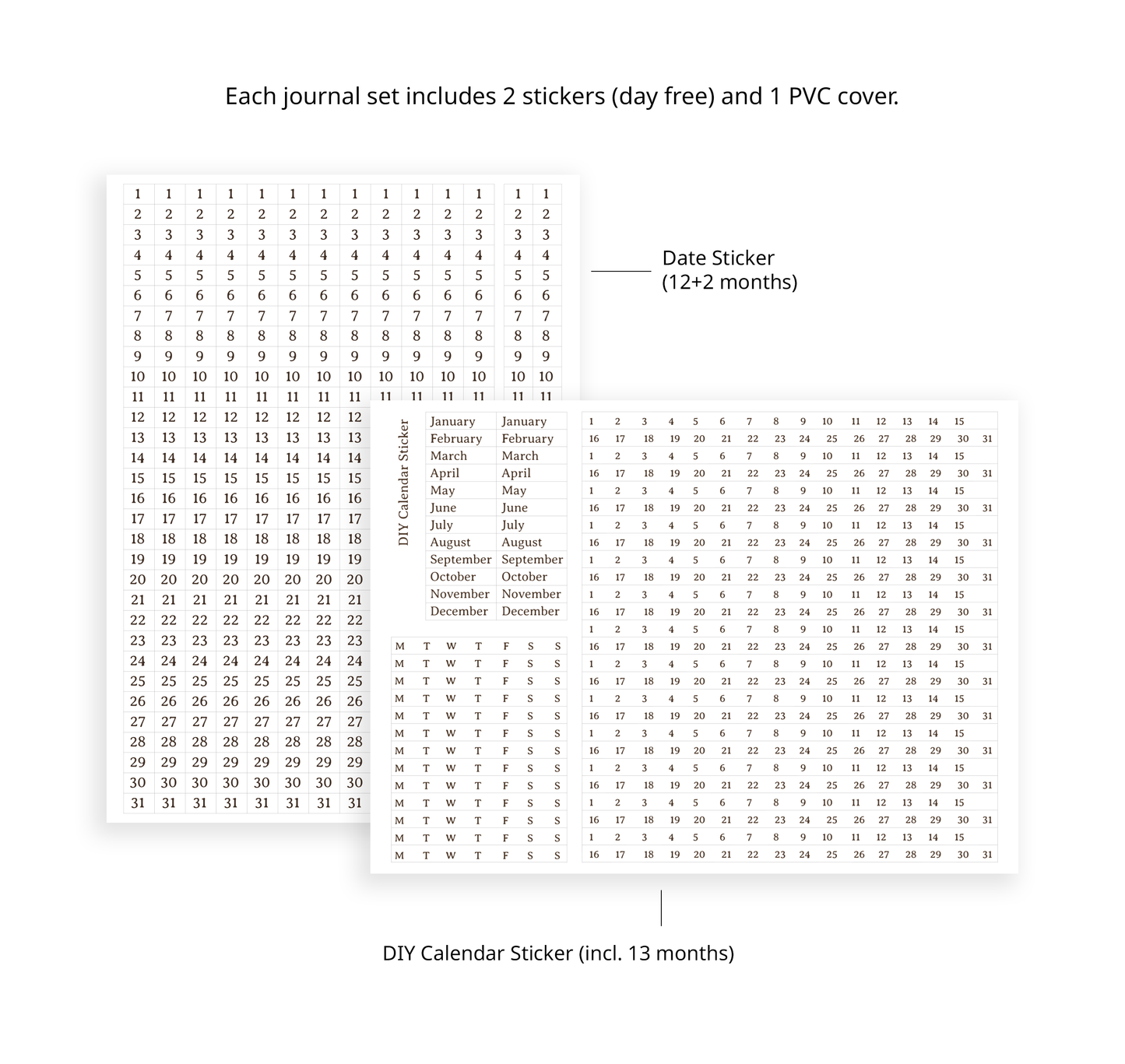 Journal | Anytime, anywhere journal