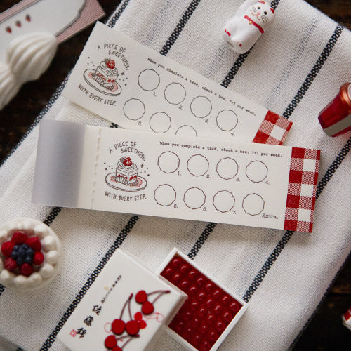 Letterpress | Piece of Sweetness