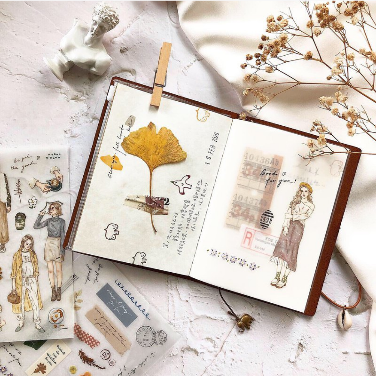 Transfer Stickers | Essay