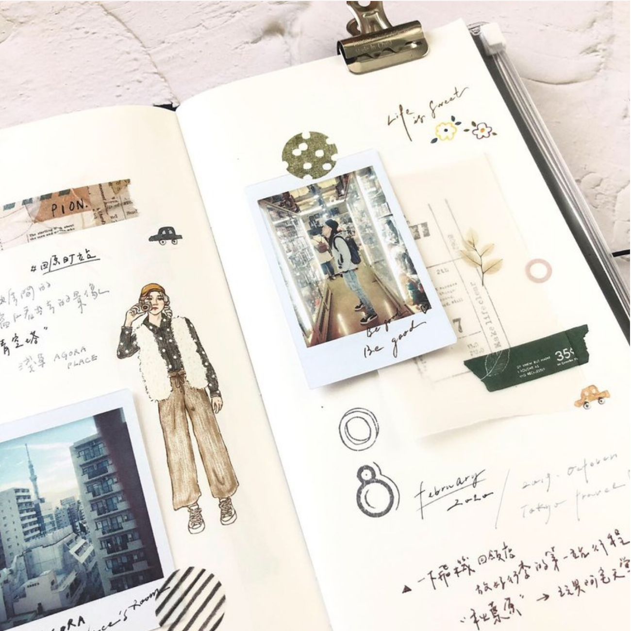 Transfer Stickers | Essay