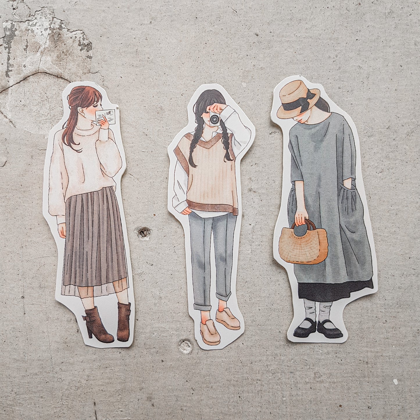 Sticker Pack | Hello!