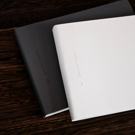 Journal | Anytime, anywhere journal