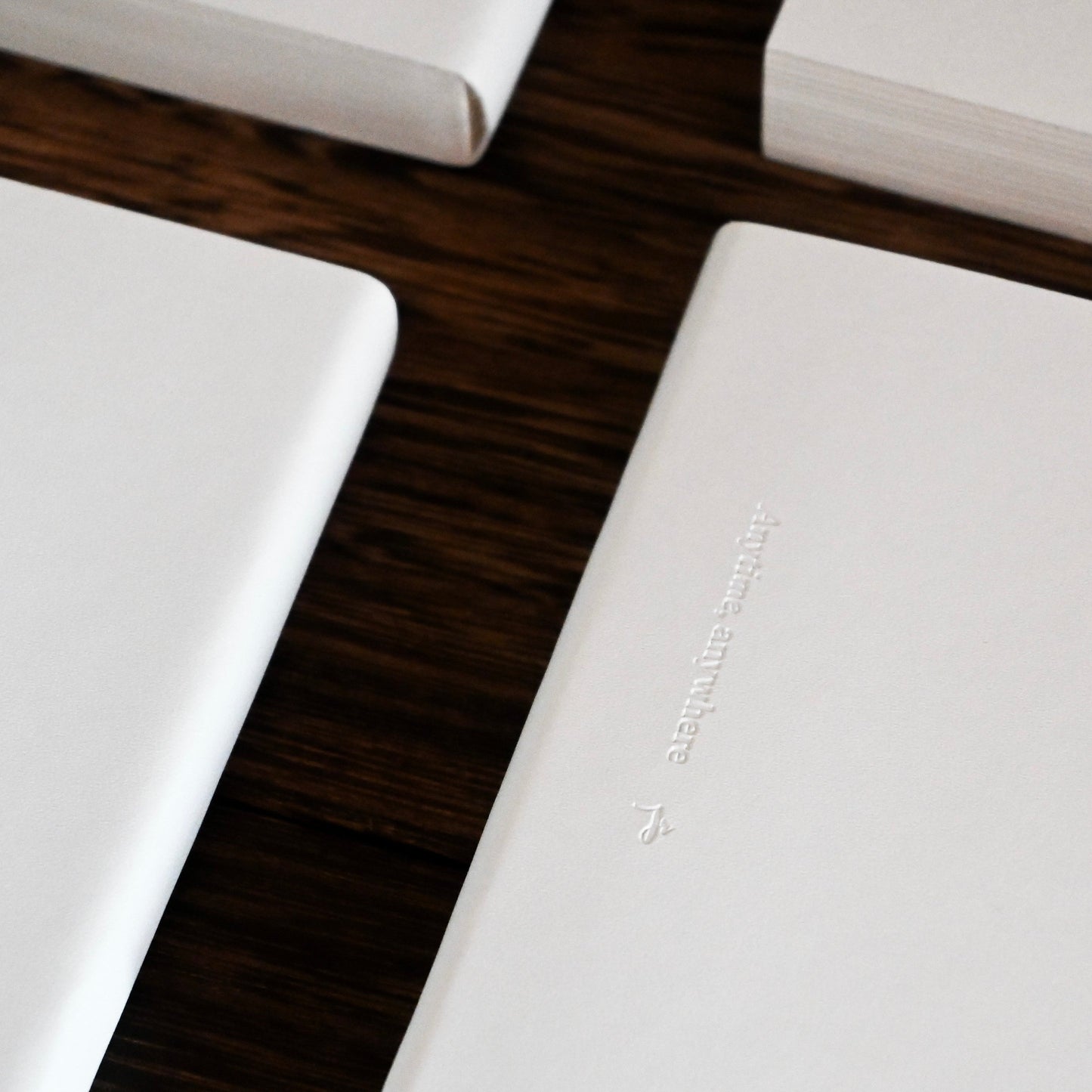 Journal | Anytime, anywhere journal