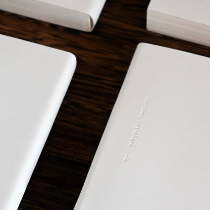 Journal | Anytime, anywhere journal