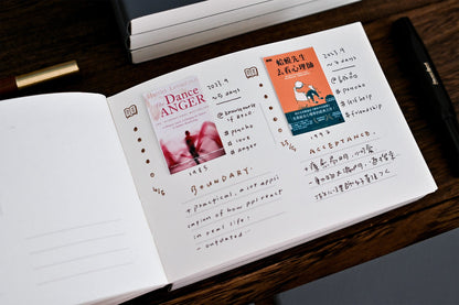 Journal | Anytime, anywhere journal