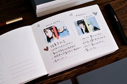 Journal | Anytime, anywhere journal