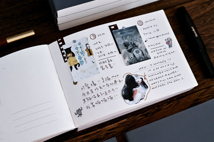 Journal | Anytime, anywhere journal