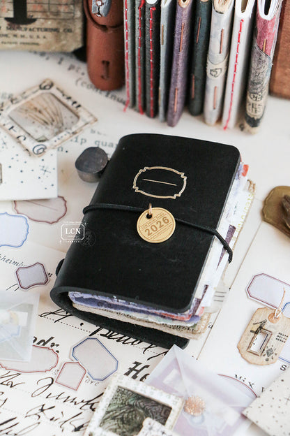 (PRE ORDER) 2026 | LCN Mini Tote Stationery Set