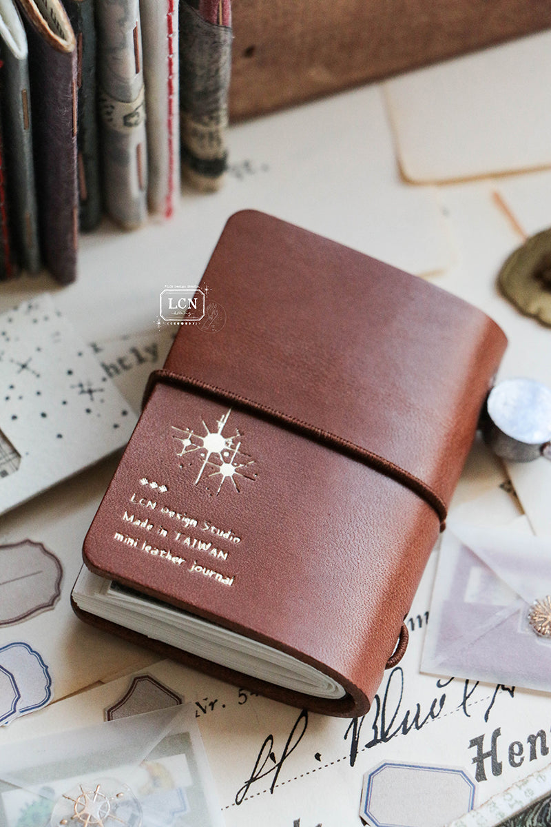 (PRE ORDER) 2026 | LCN Mini Tote Stationery Set