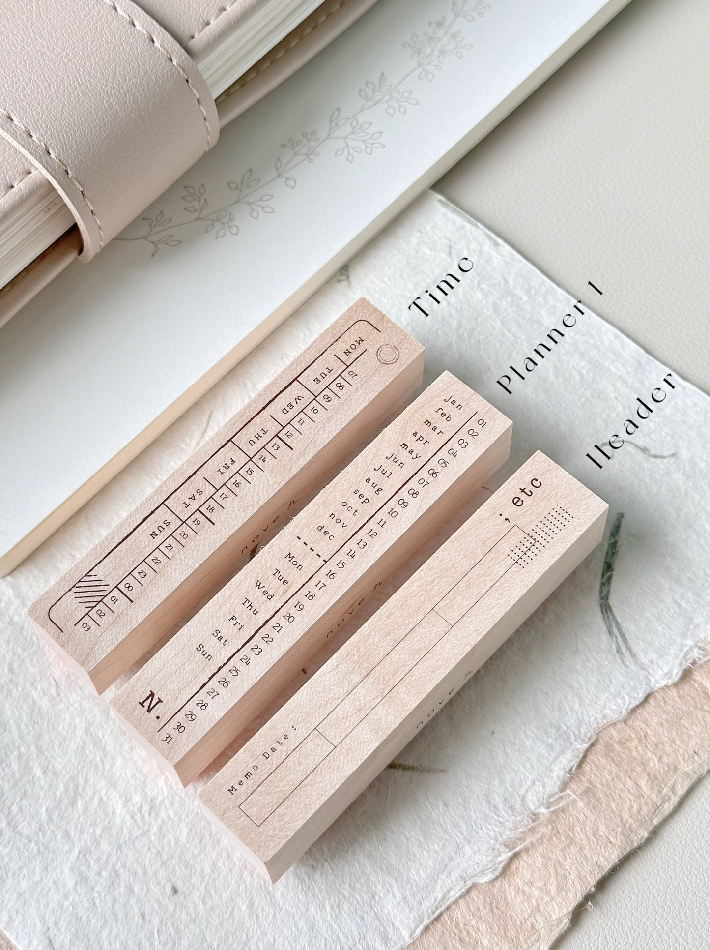 Stamps | Jourt'aime 2 (with variants)