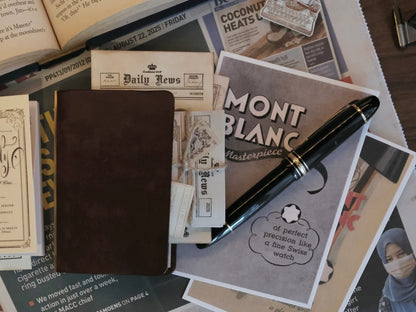 (PRE ORDER) Stamps | Letters for Today (10 designs)