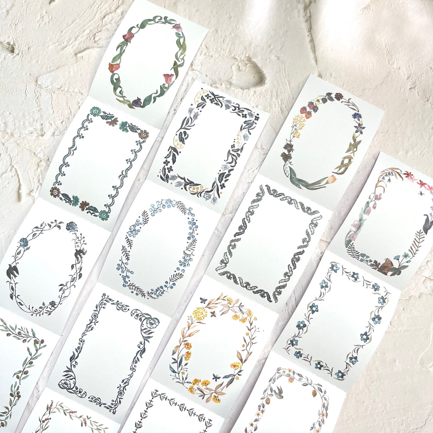 Paper Tape |  Frame (4.5cm)