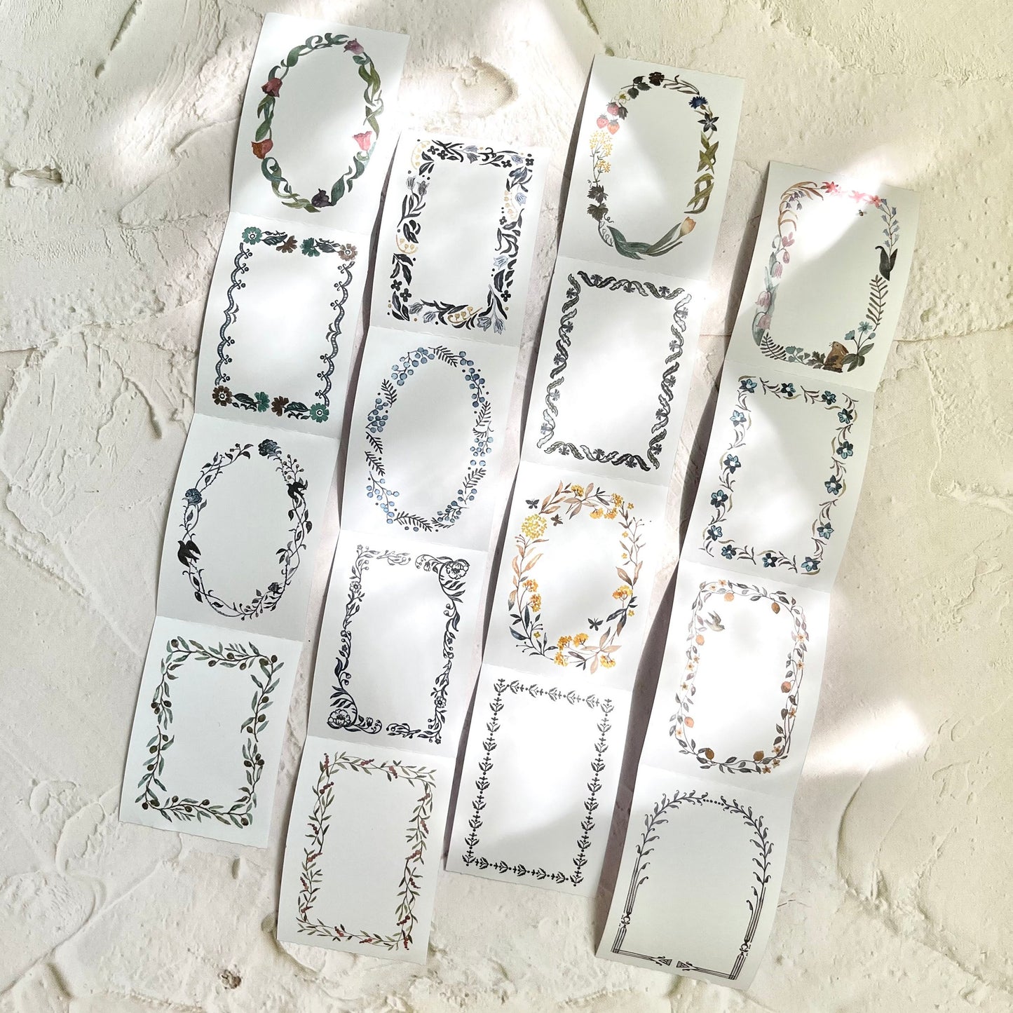 Paper Tape |  Frame (4.5cm)