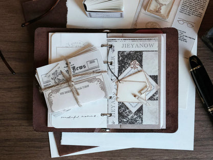 (PRE ORDER) Stamps | Letters for Today (10 designs)