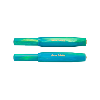 Kaweco Collection | Fountain Pen Marble Ocean (Summer 2026)