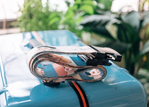 Lifestyle | Luggage strap