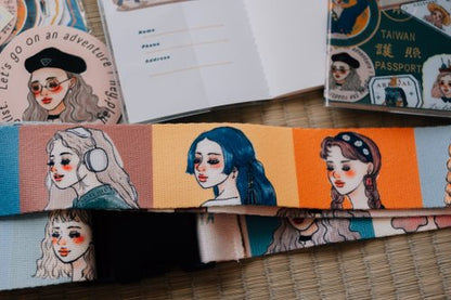 Lifestyle | Luggage strap